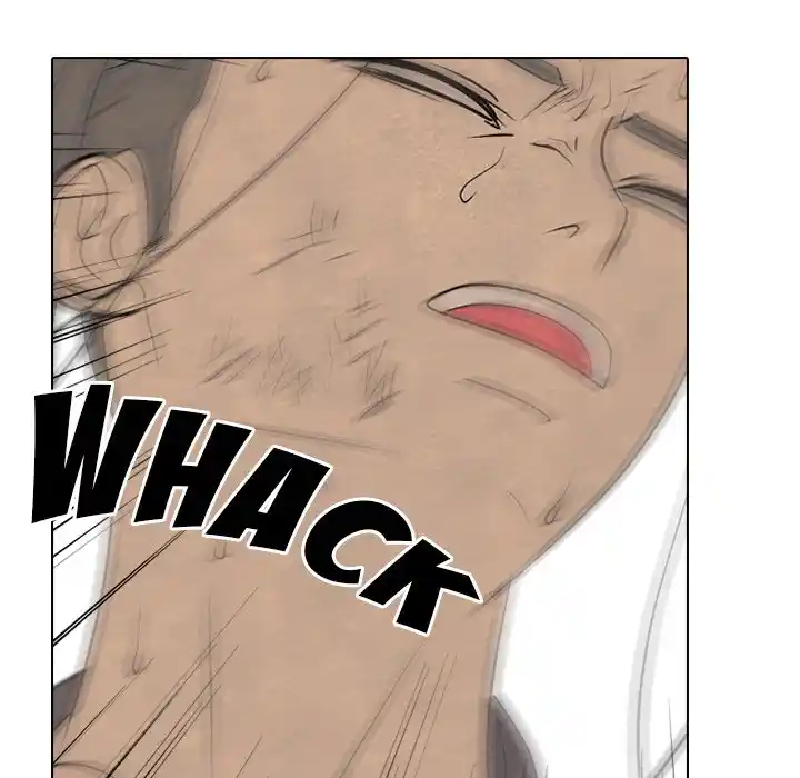 High School Devil Chapter 293