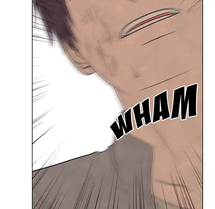 High School Devil Chapter 293