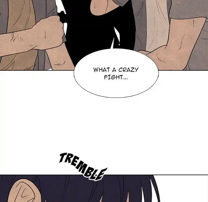 High School Devil Chapter 293