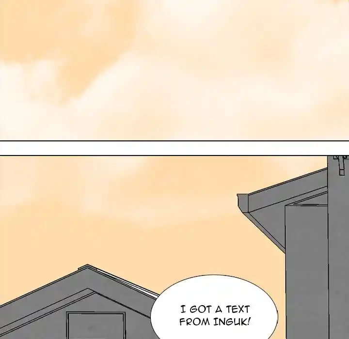 High School Devil Chapter 293