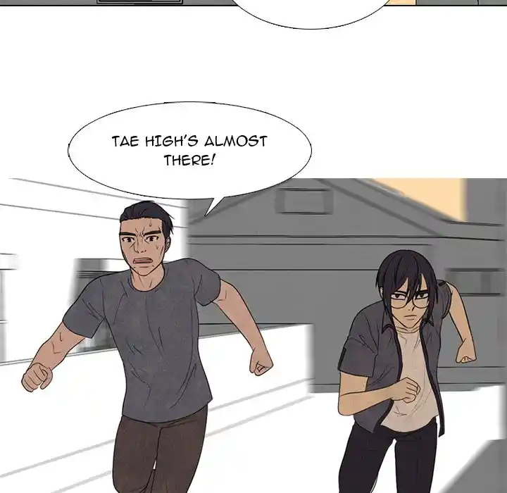 High School Devil Chapter 293