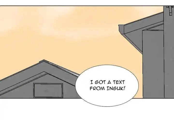 High School Devil Chapter 294