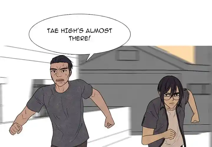 High School Devil Chapter 294