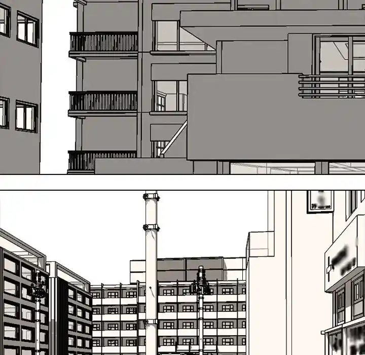 High School Devil Chapter 294