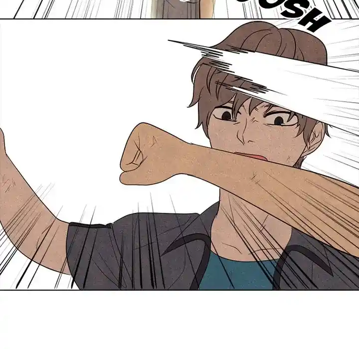 High School Devil Chapter 294