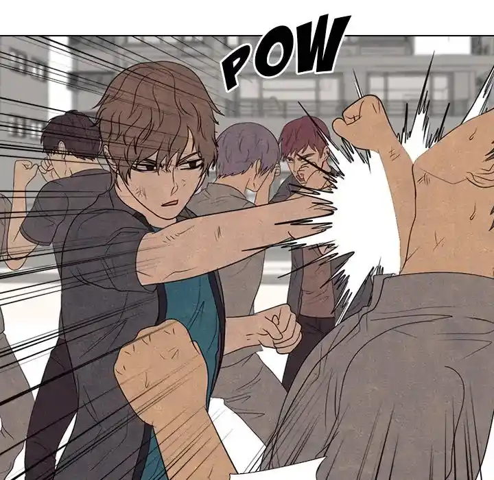 High School Devil Chapter 294