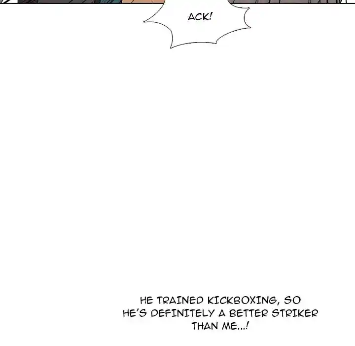 High School Devil Chapter 294