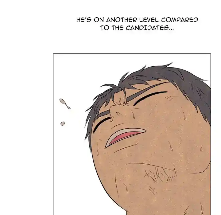 High School Devil Chapter 294