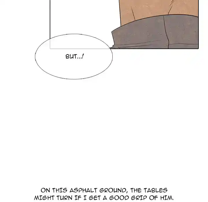 High School Devil Chapter 294