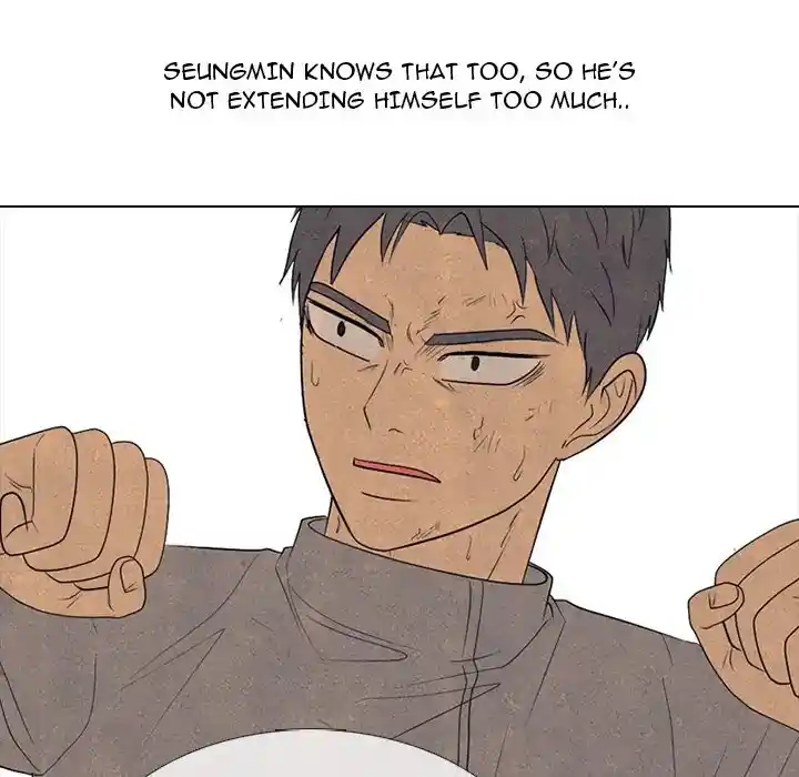 High School Devil Chapter 294