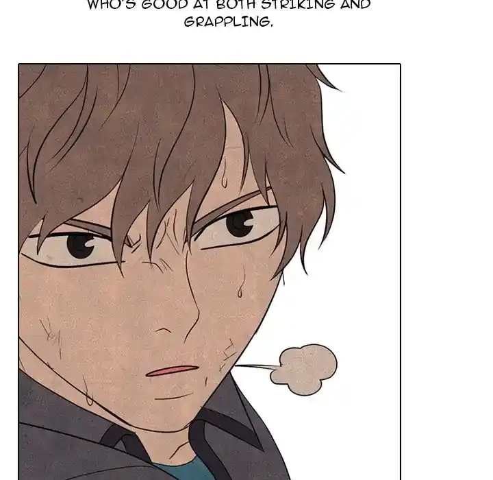 High School Devil Chapter 294