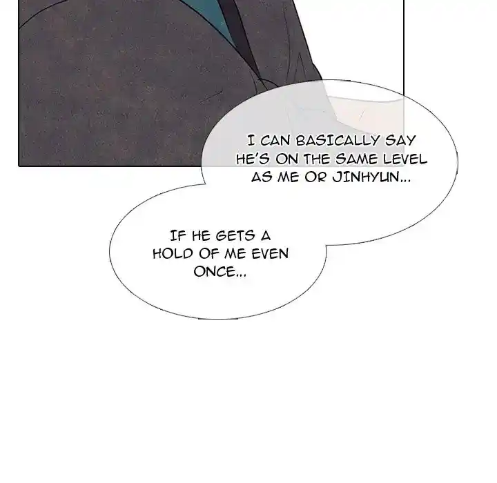 High School Devil Chapter 294