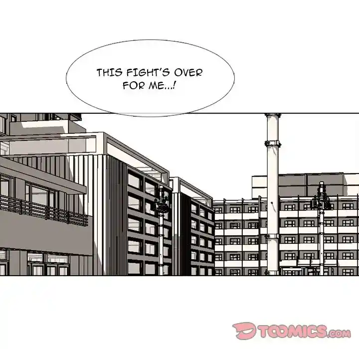 High School Devil Chapter 294