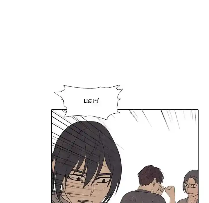 High School Devil Chapter 294