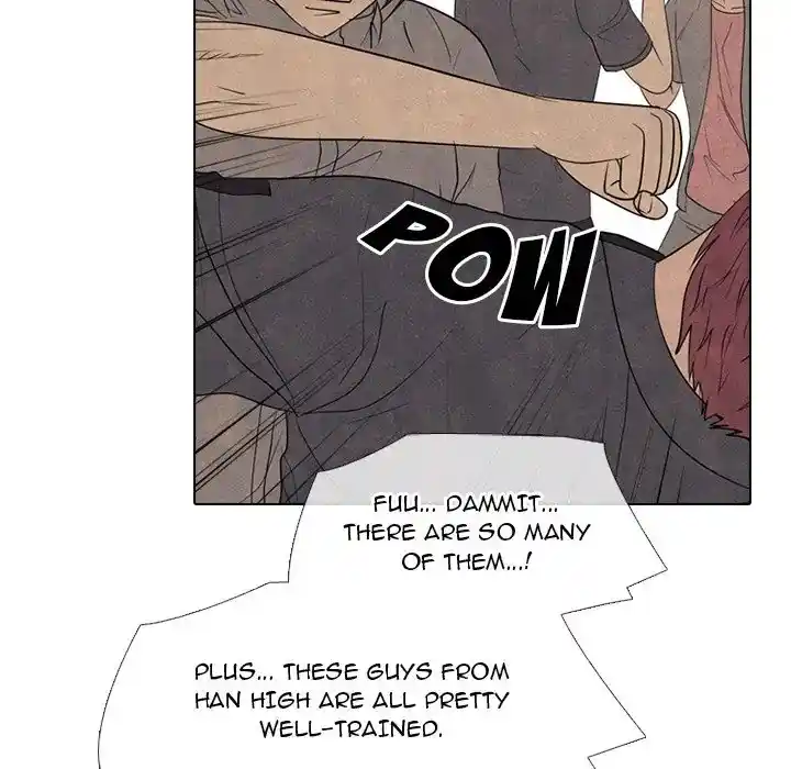 High School Devil Chapter 294