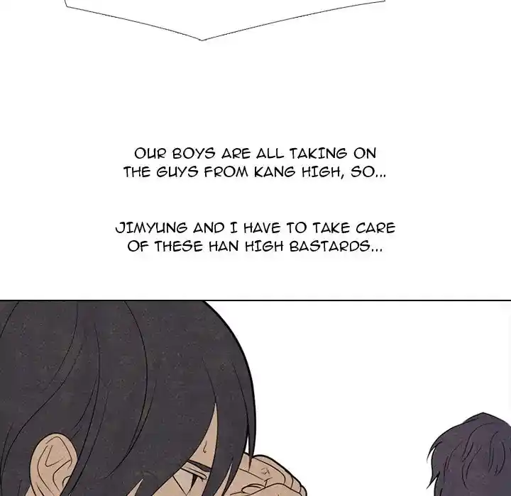 High School Devil Chapter 294