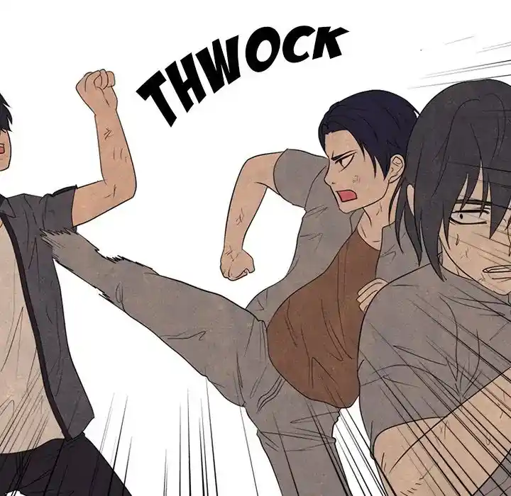 High School Devil Chapter 294