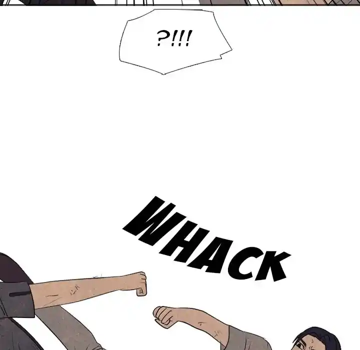 High School Devil Chapter 294