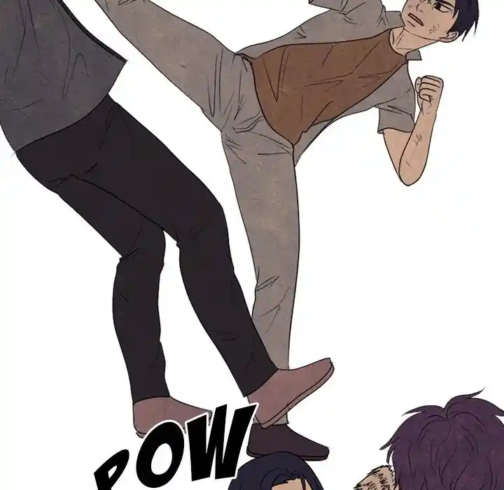 High School Devil Chapter 294