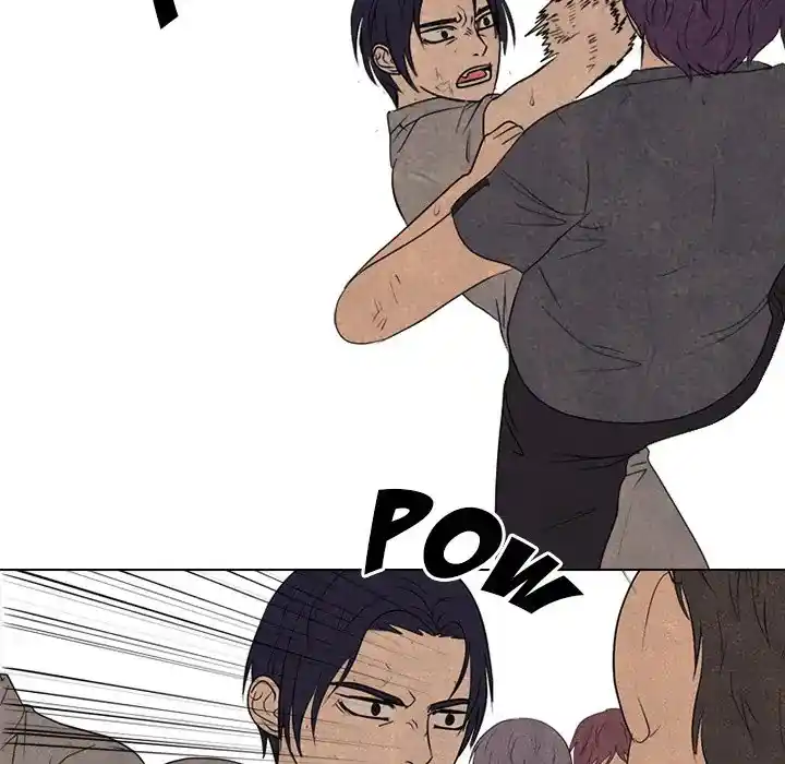 High School Devil Chapter 294