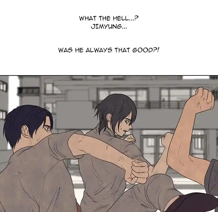 High School Devil Chapter 294