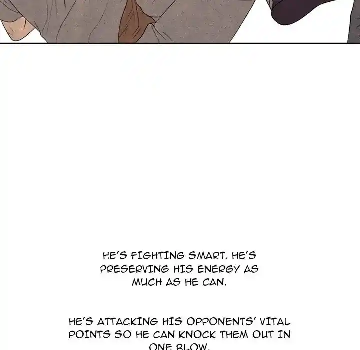 High School Devil Chapter 294