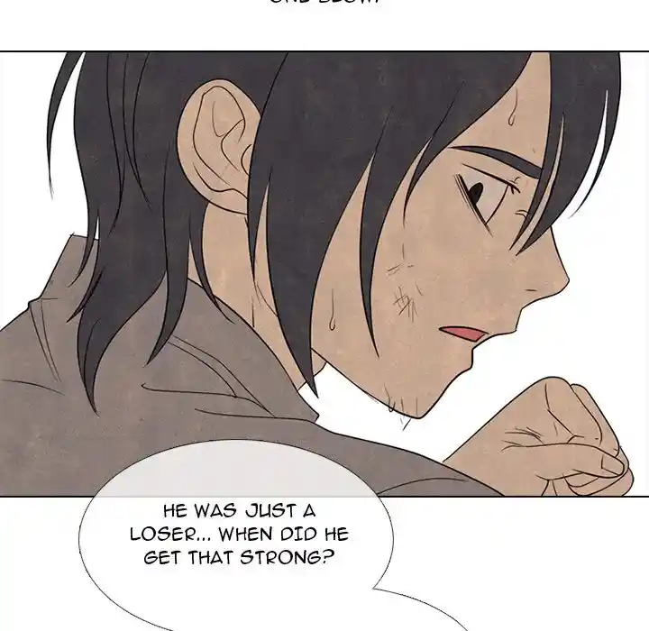 High School Devil Chapter 294