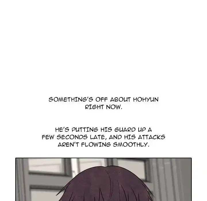 High School Devil Chapter 294