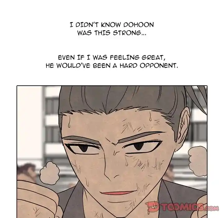 High School Devil Chapter 294