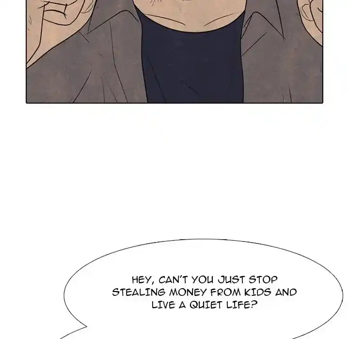 High School Devil Chapter 294