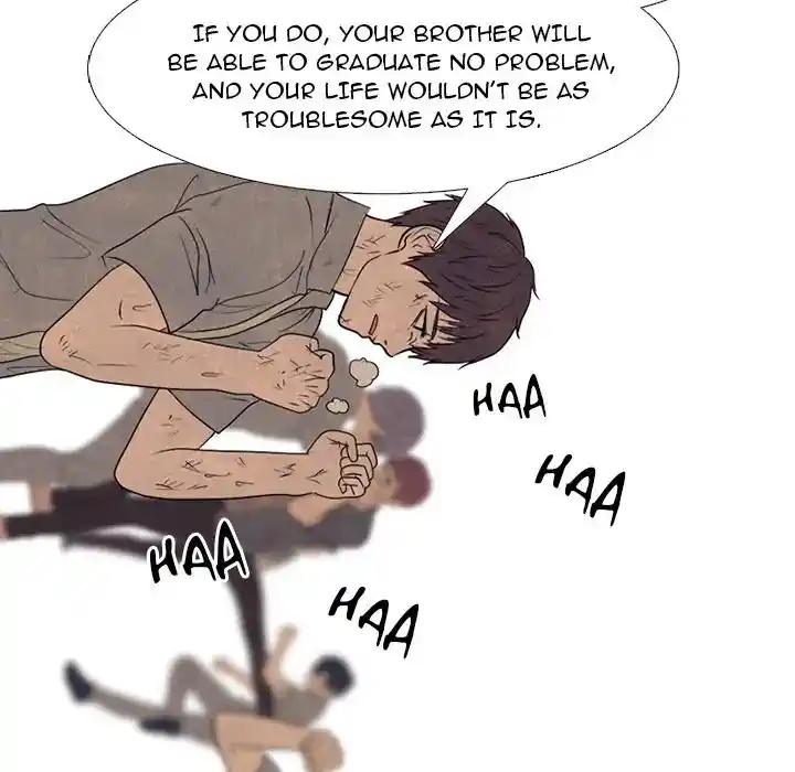 High School Devil Chapter 294