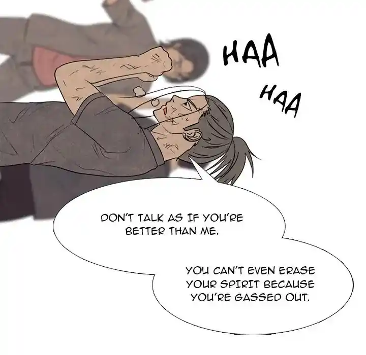 High School Devil Chapter 294