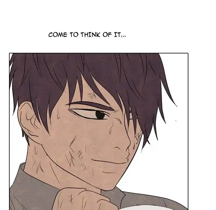 High School Devil Chapter 294