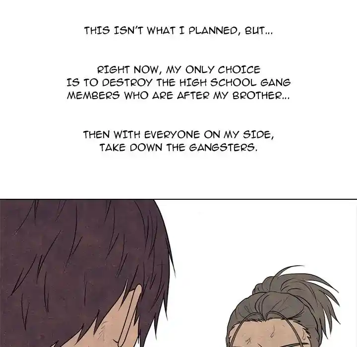 High School Devil Chapter 294