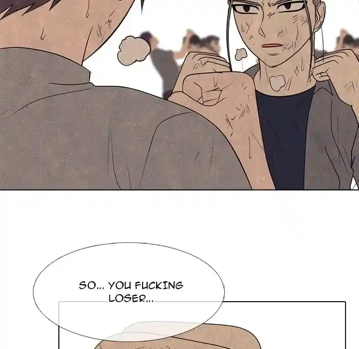 High School Devil Chapter 294