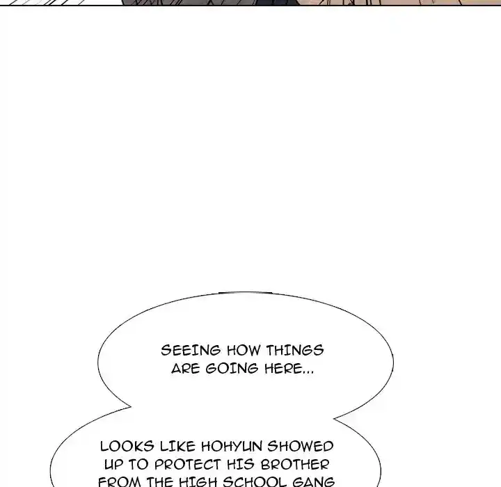 High School Devil Chapter 294