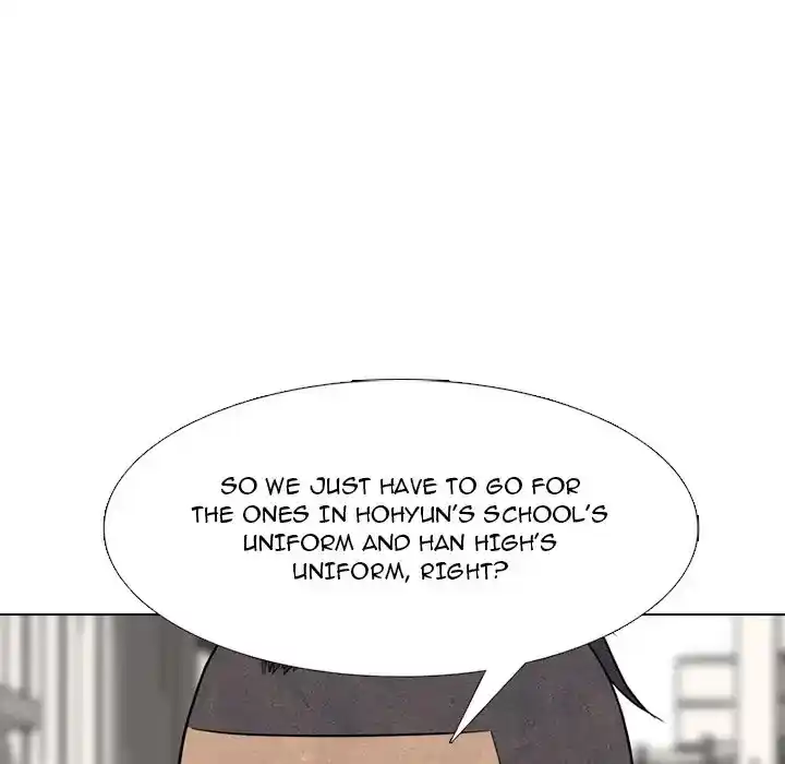 High School Devil Chapter 294