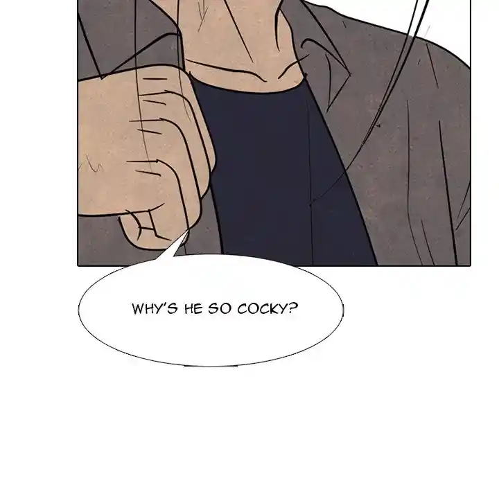 High School Devil Chapter 294