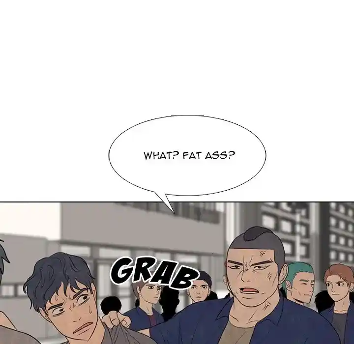 High School Devil Chapter 294