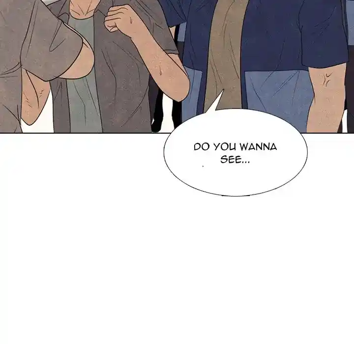 High School Devil Chapter 294