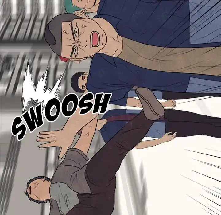 High School Devil Chapter 294