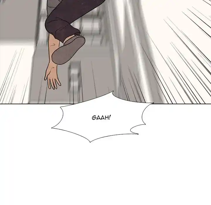 High School Devil Chapter 294