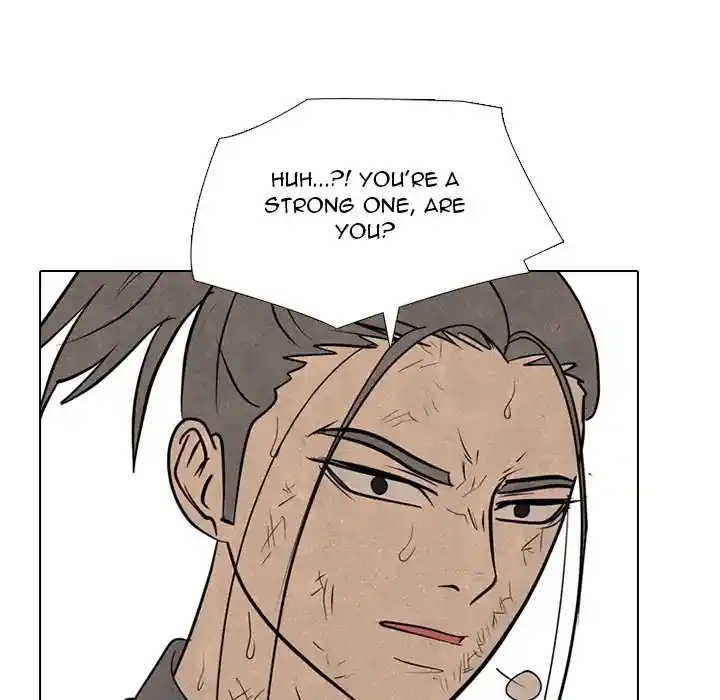 High School Devil Chapter 294