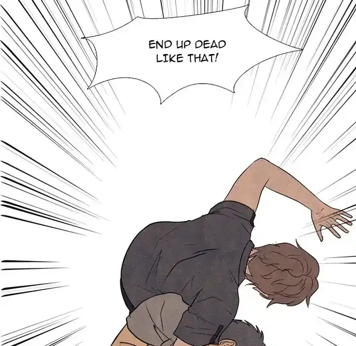 High School Devil Chapter 294