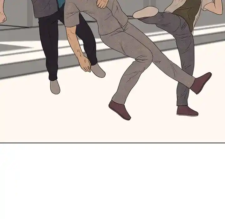 High School Devil Chapter 294