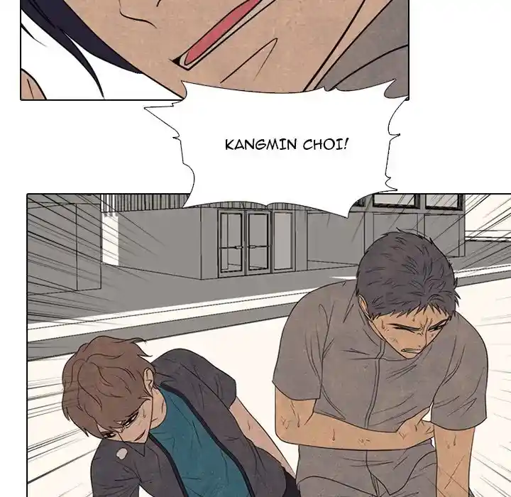 High School Devil Chapter 294