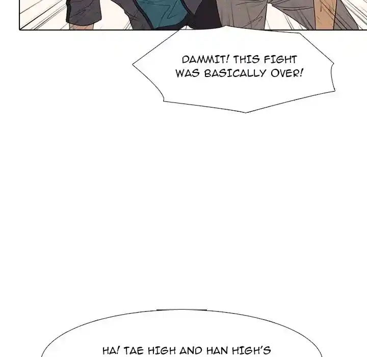 High School Devil Chapter 294