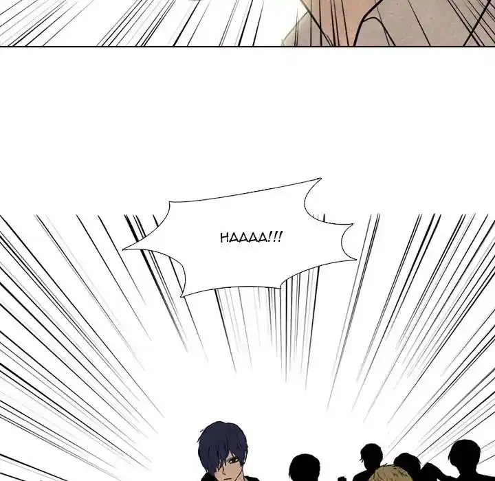 High School Devil Chapter 294