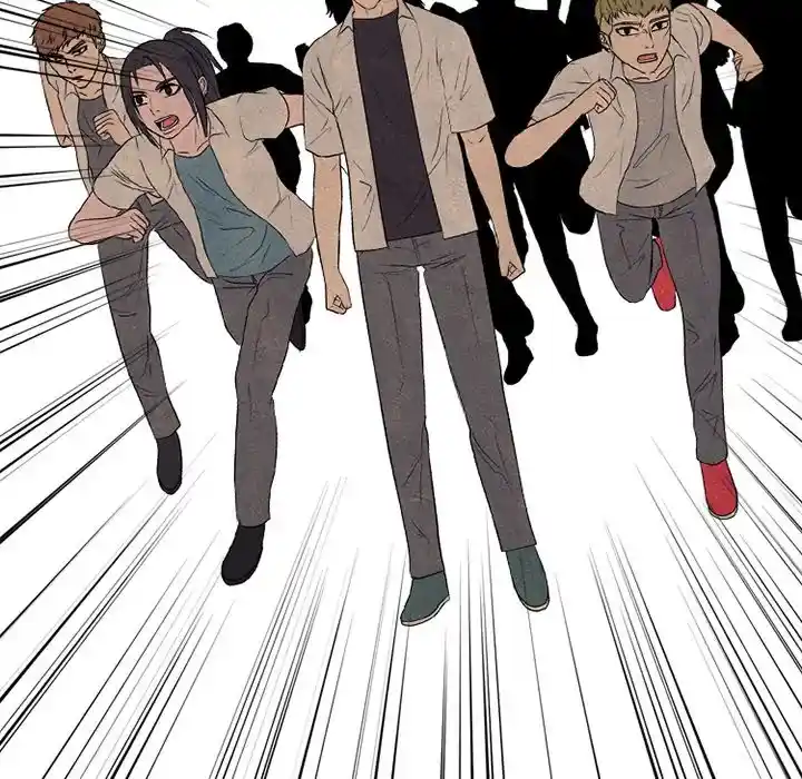 High School Devil Chapter 294