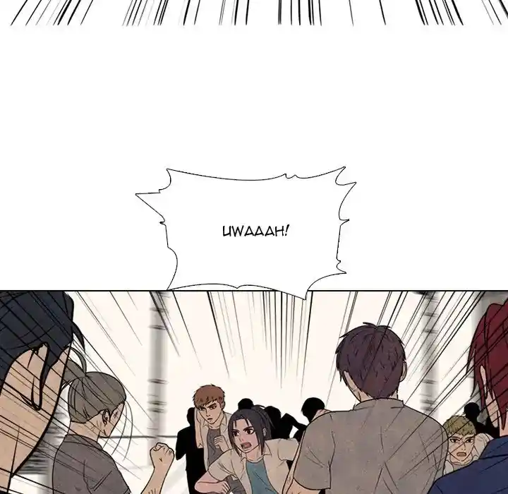 High School Devil Chapter 294